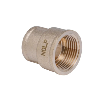 Муфта редукційна NFCC-0810-1"x3/4" (NF3175)